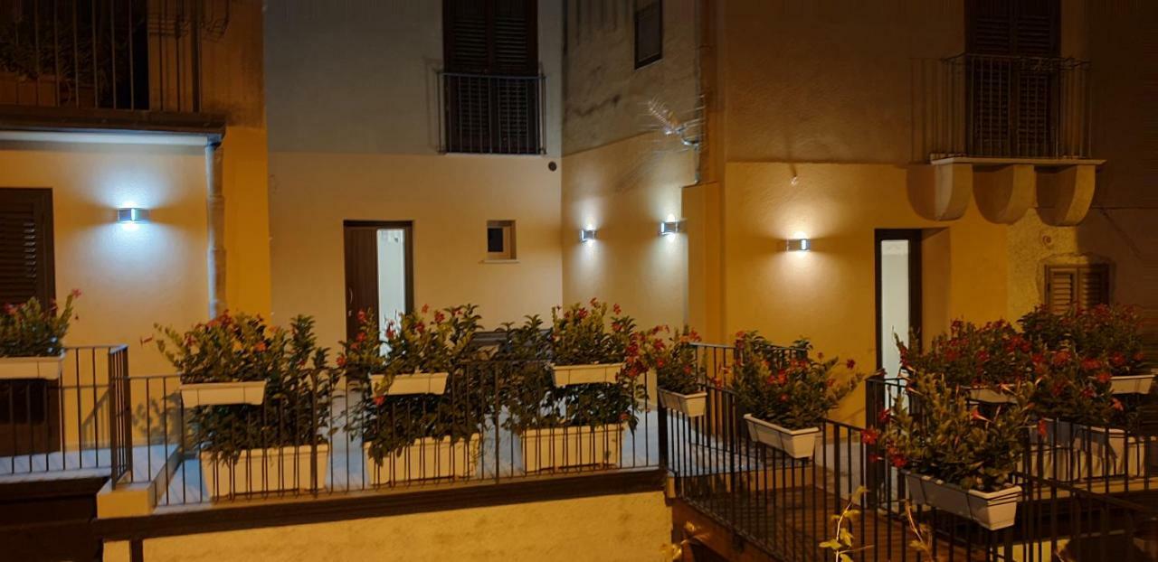 Casa Margo Hotel Monreale Exterior foto