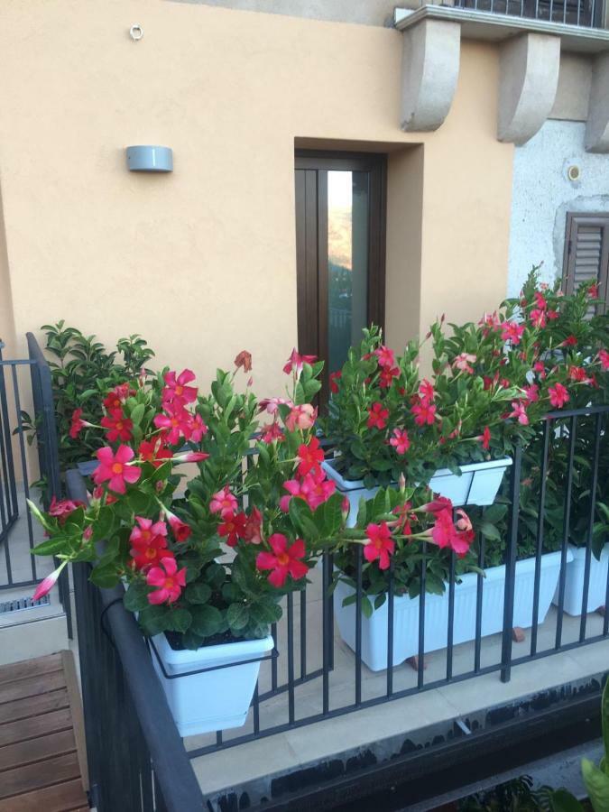 Casa Margo Hotel Monreale Exterior foto
